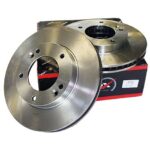 Диск торм. VW T5 03- зад.вент.(d294mm) KD0158 KORTEX