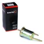 Фильтр топливный KIA RIO 00-05 KORTEX