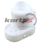 Фильтр топливный HYUNDAI TUCSON 04-/KIA SPORTAGE 04- в бак KF0029 KORTEX