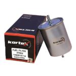 Фильтр топливный AUDIFORDVW  KF0036 KORTEX