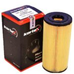 Фильтр масляный KIA SORENTO 09-/SPORTAGE 10-/CARNIVAL 06- DIESEL KORTEX