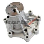 Насос водяной HYUNDAI H-1/SORENTO (JC) KORTEX