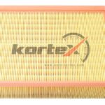 Фильтр воздушный AUDI A4A6ALLROADVW PASSAT B5 97-05 KA0098 KORTEX