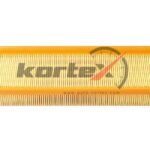 Фильтр воздушный CITROEN C2/C3/PEUGEOT 1007/207/308 KORTEX