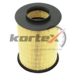 Фильтр воздушный FOCUS IIIIIC-MAXVOLVO S40 07- KA0093 KORTEX