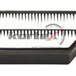 Фильтр воздушный HYUNDAI IX35 10-/KIA SPORTAGE 10- KA0057 KORTEX