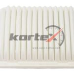 Фильтр воздушный MITSUBISHI GRANDIS 03- KA0076 KORTEX