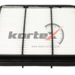 Фильтр воздушный MITSUBISHI L200 05- KORTEX
