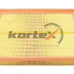 Фильтр воздушный OPEL ASTRA GH KA0095 KORTEX