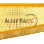 Фильтр воздушный RENAULT MEGANE IISCENIC IIGRAND SCENIC II 03- KA0097 KORTEX