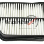 Фильтр воздушный SUZUKI GRAND VITARA 1.6-2.0 05- KA0084 KORTEX