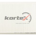 Фильтр салонный FORD FUSION/FIESTA IV/V KORTEX