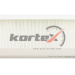 Фильтр салонный FORD FOCUS I 98-04TOURNEO CONNECT 02- KC0089 KORTEX