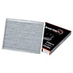 Фильтр салонный HYUNDAI ELANTRA 06- угольный KC0023S KORTEX