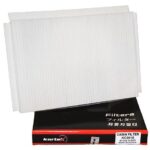 Фильтр салонный HYUNDAI i30 07-/KIA CEED 06- KC0010 KORTEX