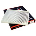 Фильтр салонный HYUNDAI IX20/KIA VENGA KORTEX