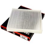 Фильтр салонный SSANGYONG NEW ACTYON 10- KORTEX