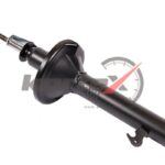 Амортизатор HONDA HR-V 03/99- пер.прав.газ. KORTEX