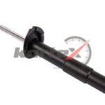 Амортизатор BMW E60 пер.прав.газ. KORTEX
