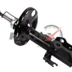 Амортизатор TOYOTA COROLLAAURIS 06- пер.прав.газ. KSA291STD KORTEX