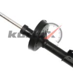 Амортизатор RENAULT CLIO II 09/98-05/05 пер.газ. KORTEX