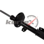 Амортизатор RENAULT DUSTER 12- пер.газ. KSA742STD KORTEX