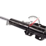 Амортизатор MB SPRINTERVW LT 96-06 пер.газ.(1.75t) KSA650STD KORTEX