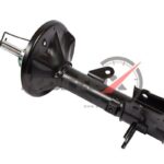 Амортизатор HYUNDAI MATRIX 01- зад.лев.газ. KSA079STD KORTEX