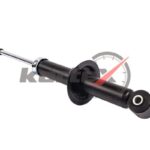 Амортизатор MITSUBISHI ASX 10- зад.газ. KORTEX