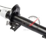 Амортизатор AUDI A3/VW GOLF V/TOURAN/PASSAT B5/SKODA OCTAVIA 03- пер.газ.(D=50mm) KORTEX