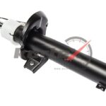Амортизатор AUDI A3/VW GOLF V/TOURAN/PASSAT B5/SKODA OCTAVIA 03- пер.газ.(D=55mm) KORTEX