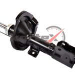 Амортизатор MITSUBISHI LANCER 07- пер.прав.газ.(клиренс-150mm) KORTEX