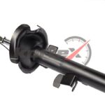 Амортизатор FORD FOCUS II 04- пер.лев.газ. 1.82.0 KSA604STD KORTEX