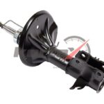 Амортизатор MITSUBISHI CARISMA 0399- пер.лев.газ. KSA132STD KORTEX