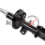 Амортизатор HYUNDAI GETZ 02-09 пер.лев.газ. KORTEX