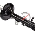 Амортизатор HYUNDAI ELANTRA XD (ТагАЗ) 00- зад.прав.газ. KORTEX