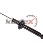 Амортизатор HONDA CR-V I 01/95-02/02 зад.газ. KORTEX
