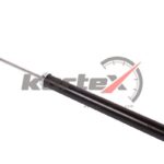 Амортизатор FORD FUSON 0802- зад.газ. KSA613STD KORTEX