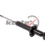 Амортизатор MITSUBISHI LANCER 03- зад.газ.,  KSA152STD KORTEX
