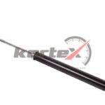 Амортизатор KIA RIO 06- зад.газ. KORTEX