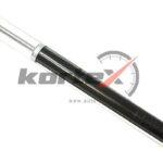 Амортизатор RENAULT LOGAN 04- зад.газ., KSA761STD KORTEX
