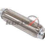 Гофра 55x220 KES5022 KORTEX