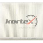 Фильтр салонный FORD FOCUS II KC0052 KORTEX