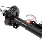 Амортизатор CHEVROLET CRUZE пер.прав.газ. KSA019STD KORTEX