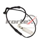 Датчик износа торм.колодок BMW E60 зад. KSW0009 KORTEX