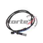 Датчик износа торм.колодок BMW F10 зад. KSW0011 KORTEX