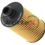 Фильтр масляный SSANGYONG NEW ACTYON дизель KO0072 KORTEX