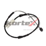 Датчик износа торм.колодок BMW F01F02 зад. KSW0012 KORTEX