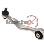 РЫЧАГ верхний передней подвески правый AUDI A4A6 VW Passat KSL5007 KORTEX