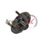 Ступица HYUNDAI ELANTRA MATRIX 00-10 пеp KHB4257STD KORTEX